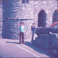 Ireland 1977 73